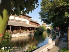 -台儿庄古城