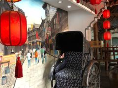-老城味道·传统天津菜(杨柳青店)