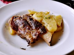 羊腿-Pedro's House of Lamb(基督城)