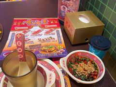 -大吉利·潮汕鲜牛肉火锅(总店)