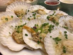 -盛港湾海鲜食府(黄沙店)