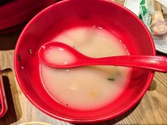 -王婆婆老妈蹄花川菜馆·非物质文化遗产(太古里一店)