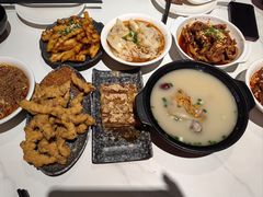 -付小姐在成都(五道口店)