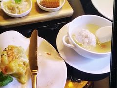 -上海苏宁宝丽嘉酒店·嘉府壹号中餐厅