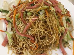 -黄埔华苑酒家(黄埔店)