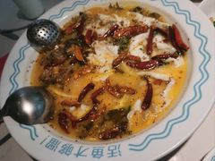 -花椒俏川菜小馆(南海万达店)