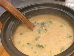 -如轩·海鲜砂锅粥·潮汕菜(南城店)
