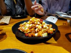-望京一号·重庆江湖菜(工体店)