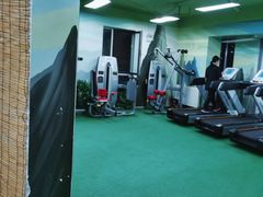 -红山会健身·普拉提(广安门店)