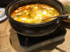 -大张烙馍村(泉山店)