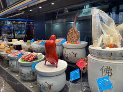 -盛福楼·惠山宴(盛岸路店)