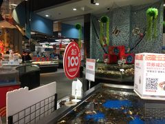 -盒马鲜生(莱蒙都会店)