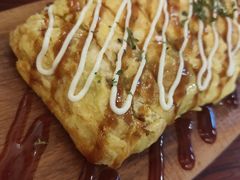 芝士鸡蛋卷-青春分食(仙林大学城店)