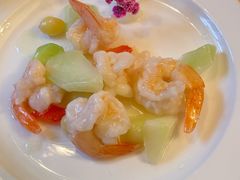 -马勒别墅·中餐厅