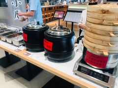 自助取餐区-关东小磨东北菜(漕河泾印象城店)