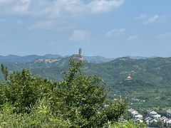 -承德避暑山庄景区