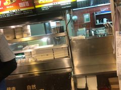 -魏家凉皮(黄雁村店)