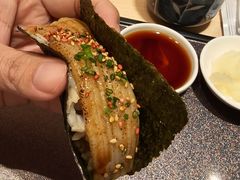 -小十Omakase(地王大厦店)