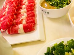 -东来顺饭庄(天坛店)