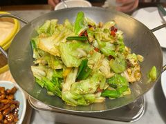 -小菜园新徽菜(芜湖万达店)