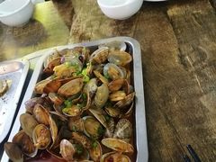 -清真·馬坡二旦烧烤(人生一串拍摄店)