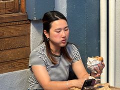 -Fergburger(皇后镇店)