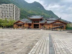 -中国傩城
