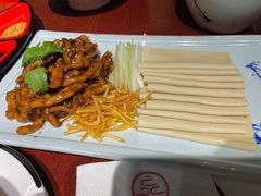 -北平食府(马鞍山路店)