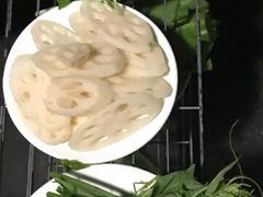-朝伟清真铜瓢牛肉馆(三十年老·店)
