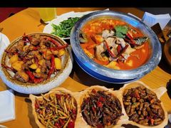 -隔壁老王·家常云南菜(花巷店)