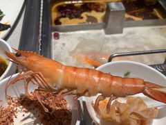 -海底捞(胡志明店)