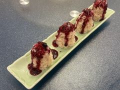 蓝莓山药-鸿禧大清花(方庄店)