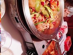 -小球滚滚湘菜馆·烤鱼·口味虾(太平街店)