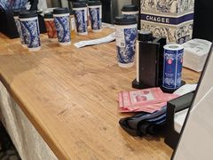 -霸王茶姬(正佳广场店)