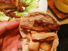 金牌扣肉-湖滨28中餐厅·西湖宴·杭州君悦酒店