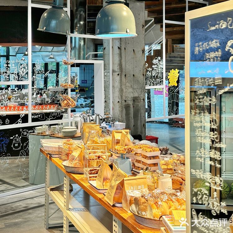 泉州新开！！好chill的韩系漂亮店🫧🍴🥯