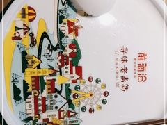 -前海沿·青岛菜(李沧万达店)
