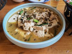 -红灯笼姥姥饭店·江景餐厅