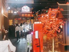 -牛New寿喜烧(闵行龙湖天街店)