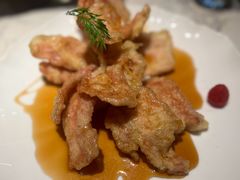 -奉天小馆·非遗东北菜(济南万象城店)