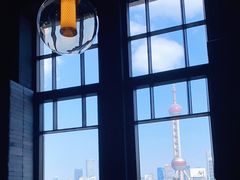 -三号黄浦会Canton Table