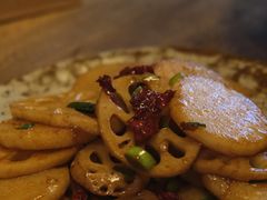 -富桂厨房