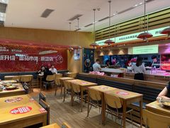 -福客麻辣烫·现炒麻辣香锅(印力中心店)