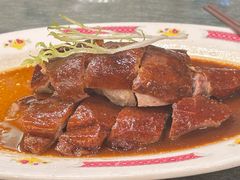 -猪肉婆私房菜(容桂总店)