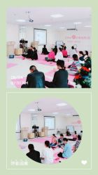-Your Yoga Pilates·瑜伽普拉提习练室