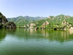 -大连冰峪旅游度假区