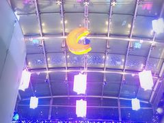 -紫荆广场·花漫里