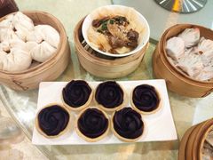 -顺德人家食府(黄金广场店)