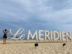 -石梅湾艾美度假酒店