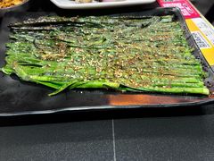 -许哥东北烧烤·铁丳烤串·宫后夹肉(繁花中心店)